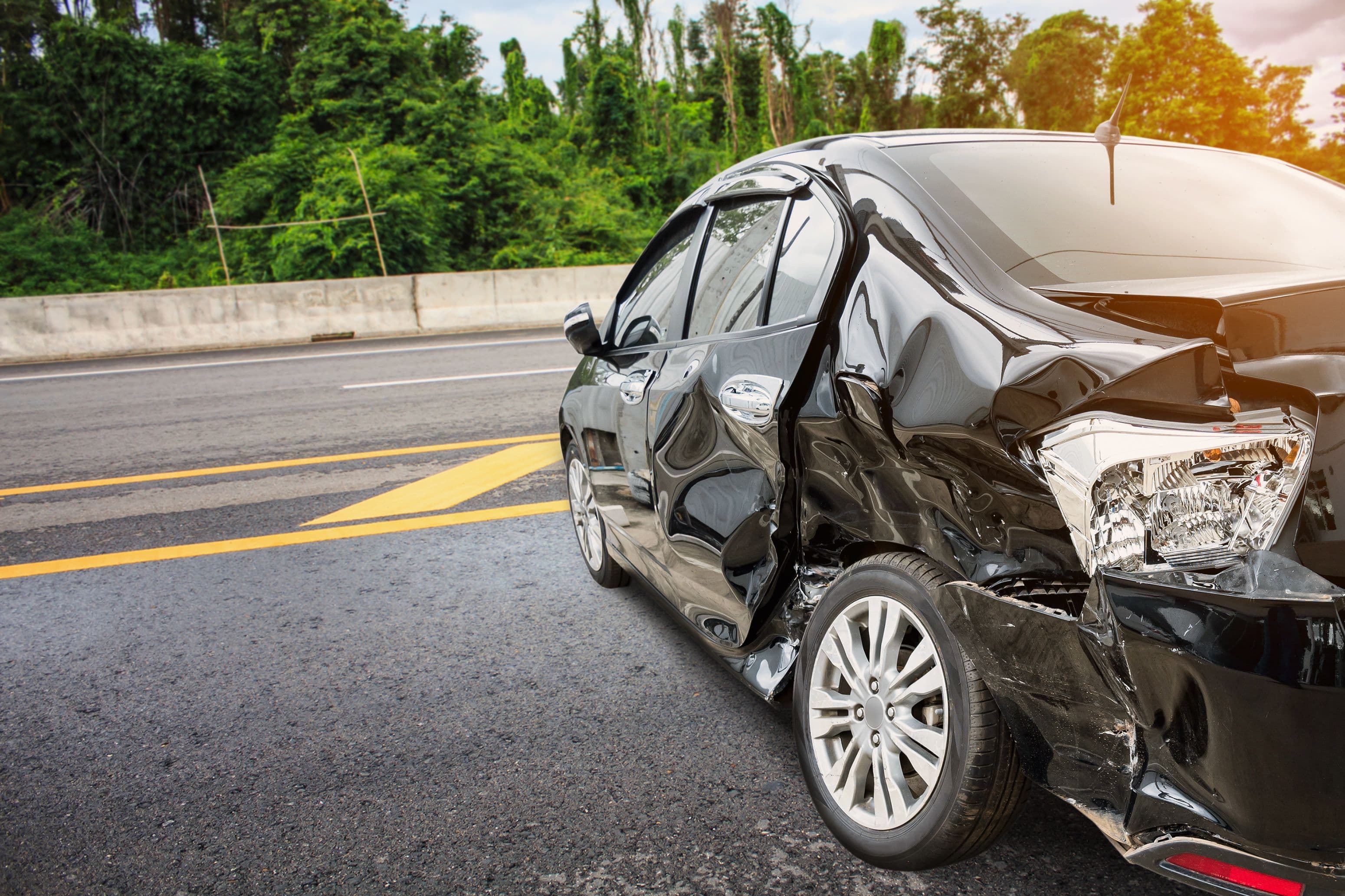 Your Rights After a Car Accident