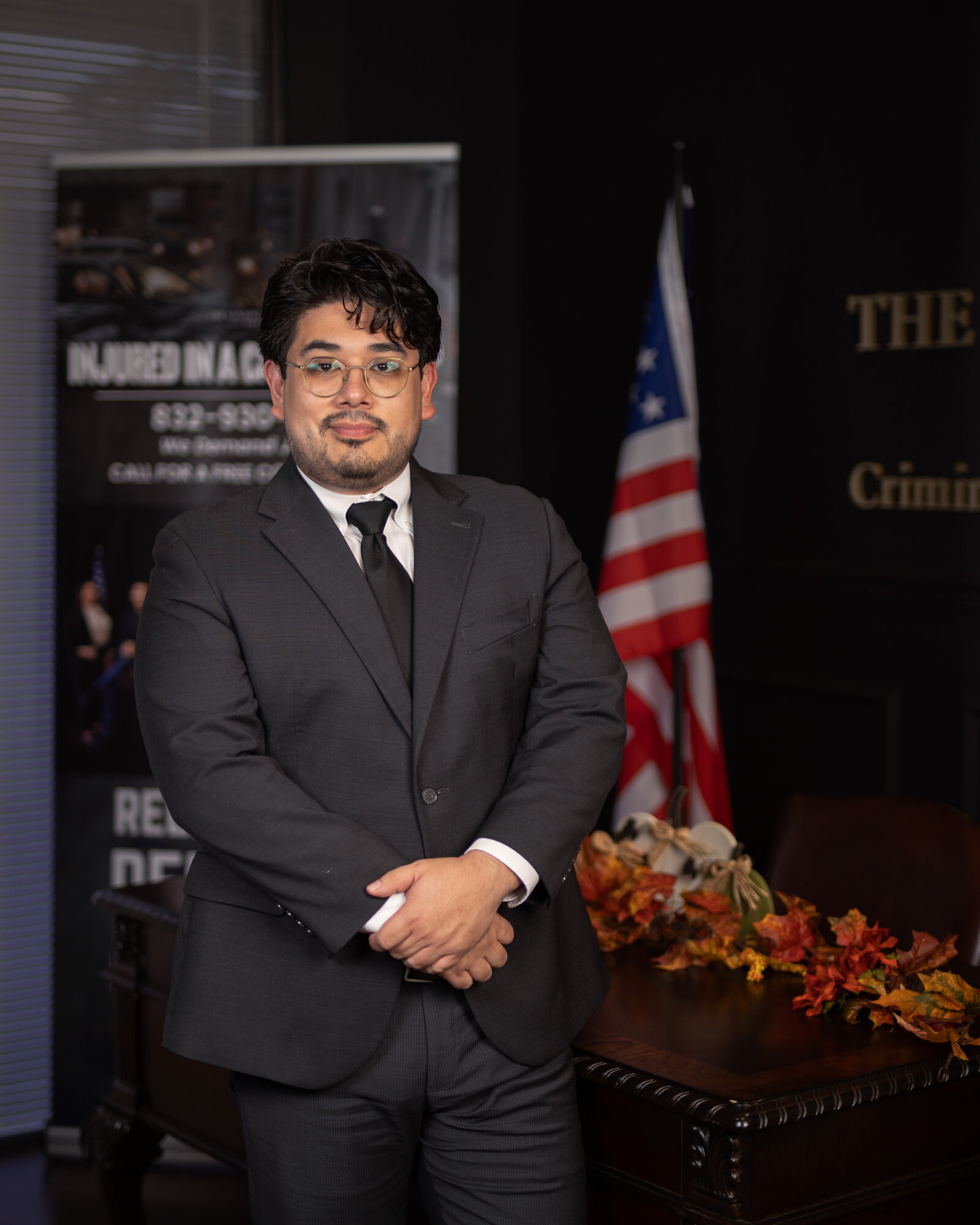 Daniel Rodriguez, Associate Attorney