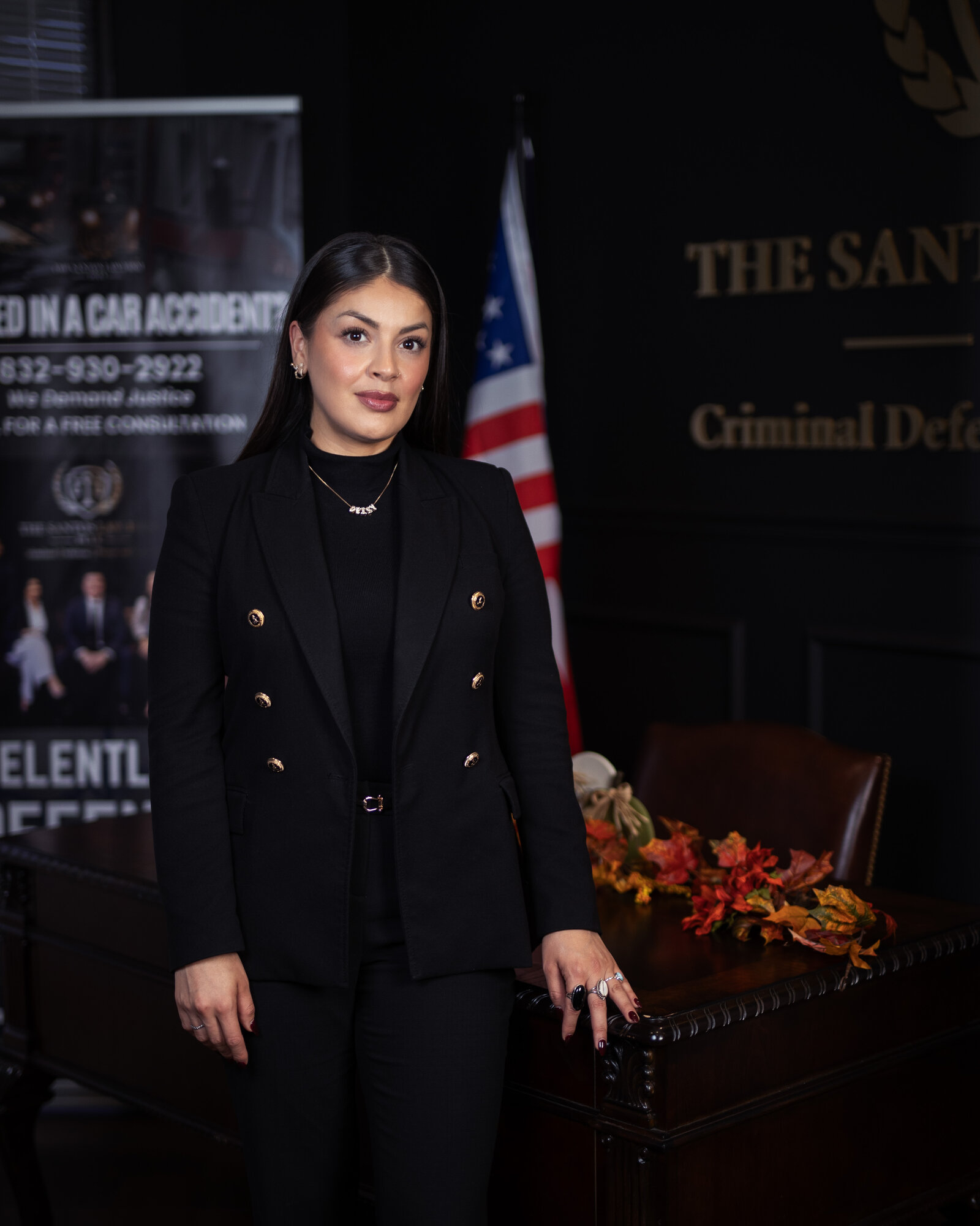Deisy A. Villanueva, Associate Attorney