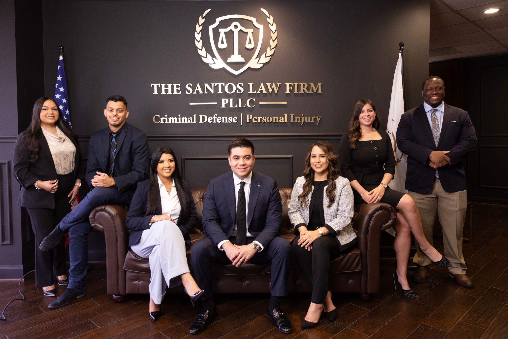 Criminal Defense Personal Injury Lawyers